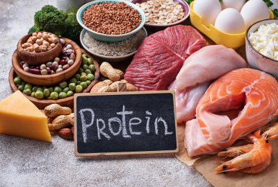 Kenali Hipoproteinemia, Kondisi Saat Tubuh Kekurangan Asupan Protein